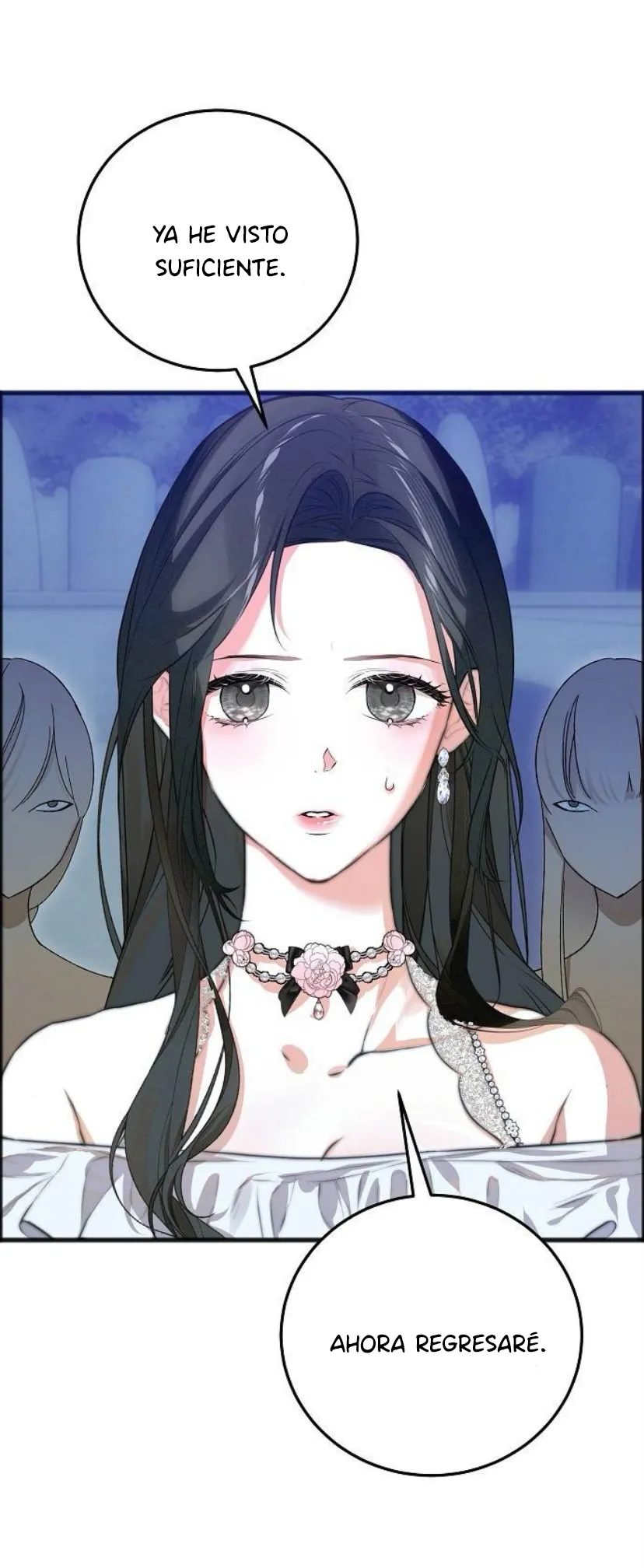 22 La crueldad de la salvación