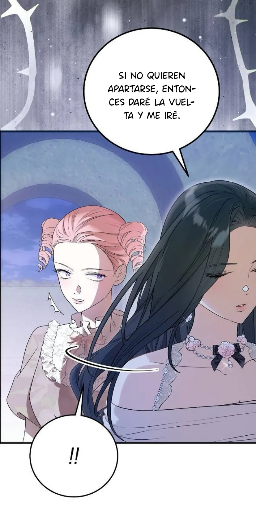 41 La crueldad de la salvación