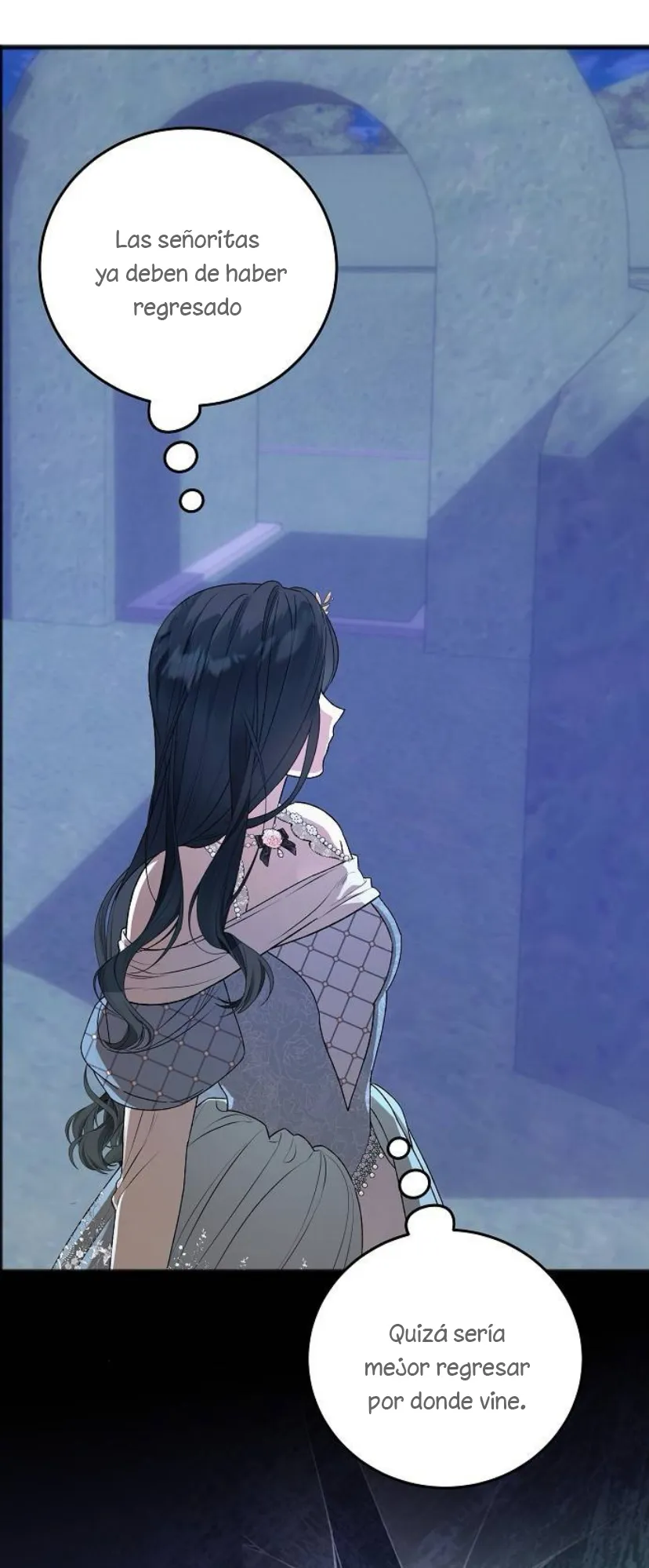 56 La crueldad de la salvación