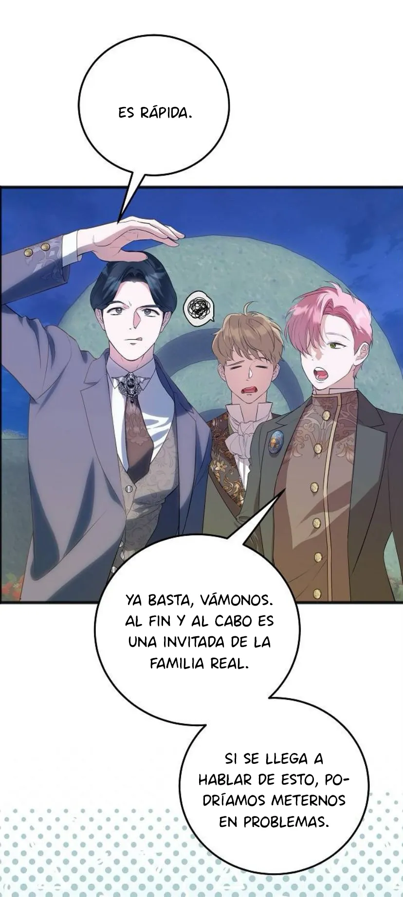 76 La crueldad de la salvación