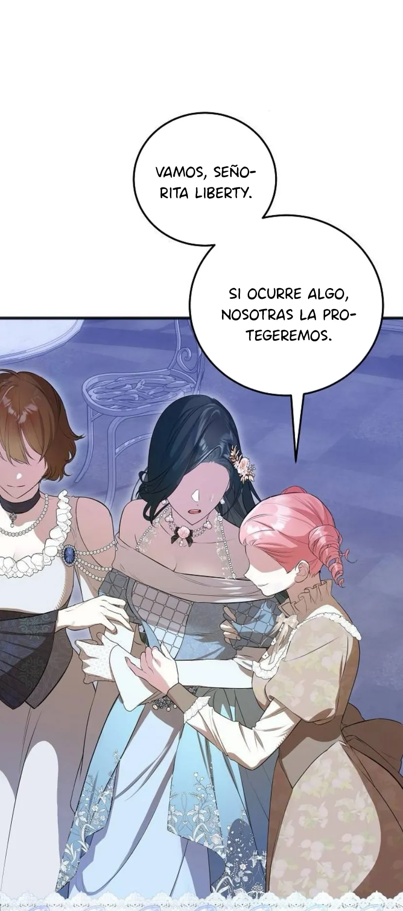 12 La crueldad de la salvación