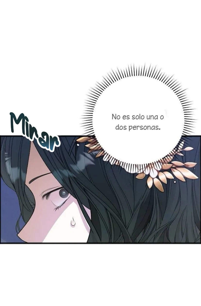 58 La crueldad de la salvación