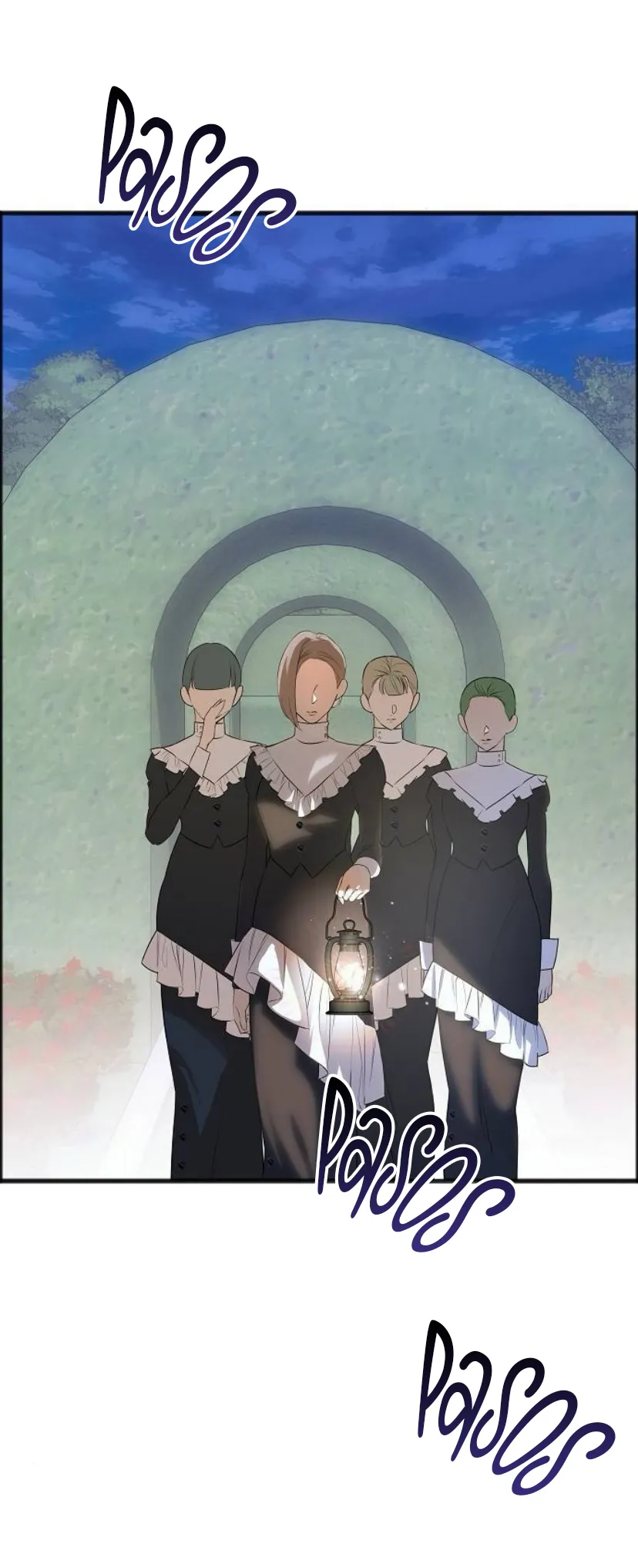 81 La crueldad de la salvación