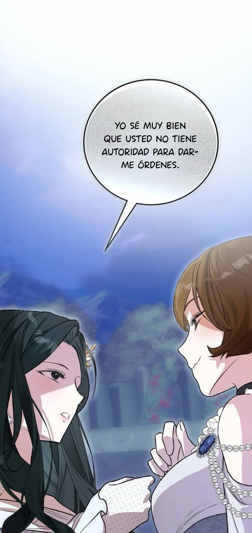 27 La crueldad de la salvación