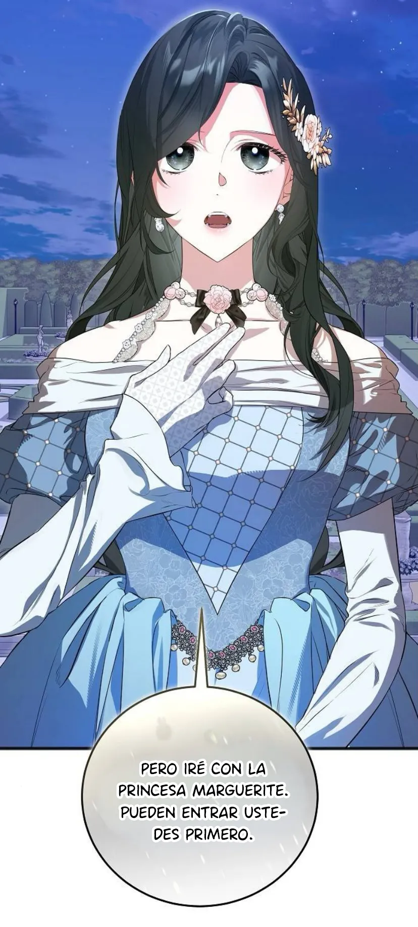 3 La crueldad de la salvación