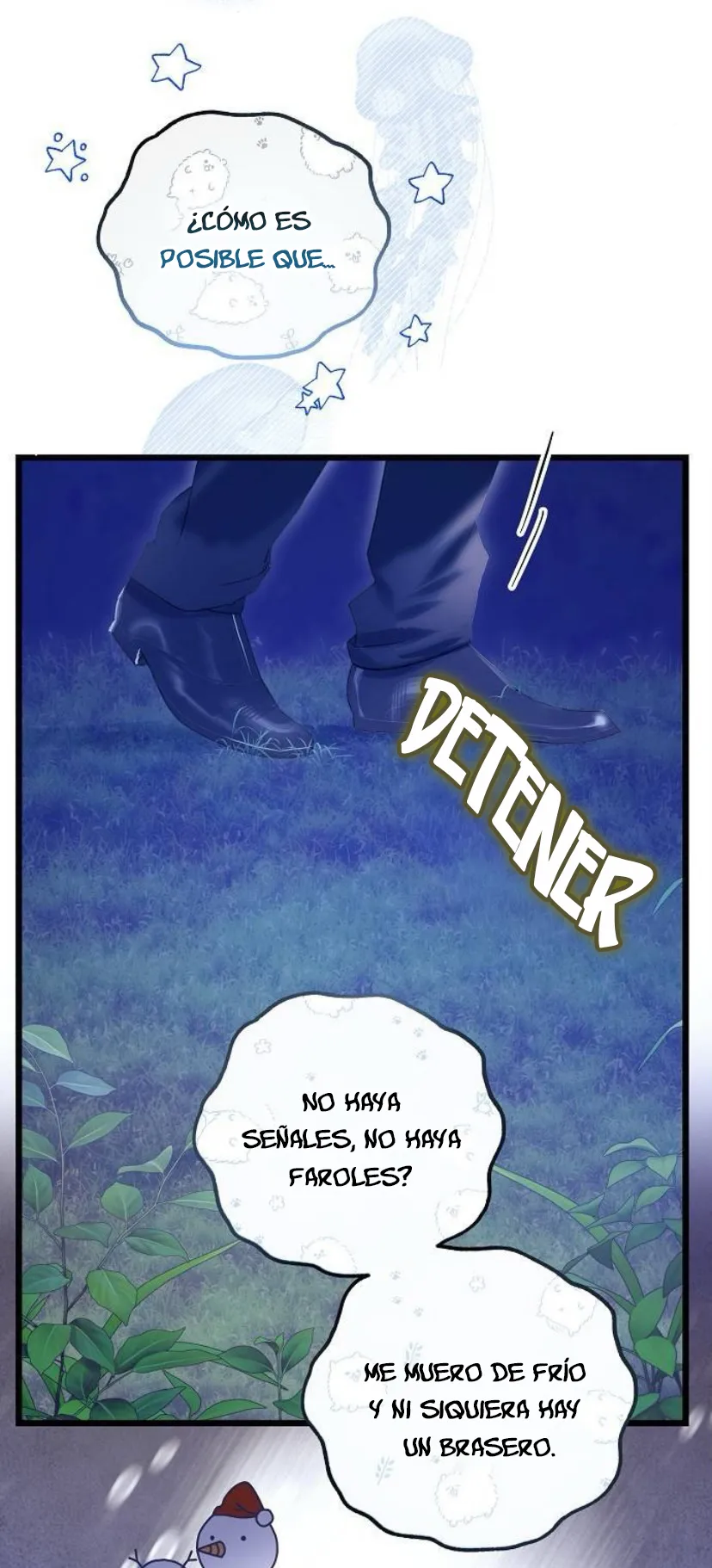 59 La crueldad de la salvación