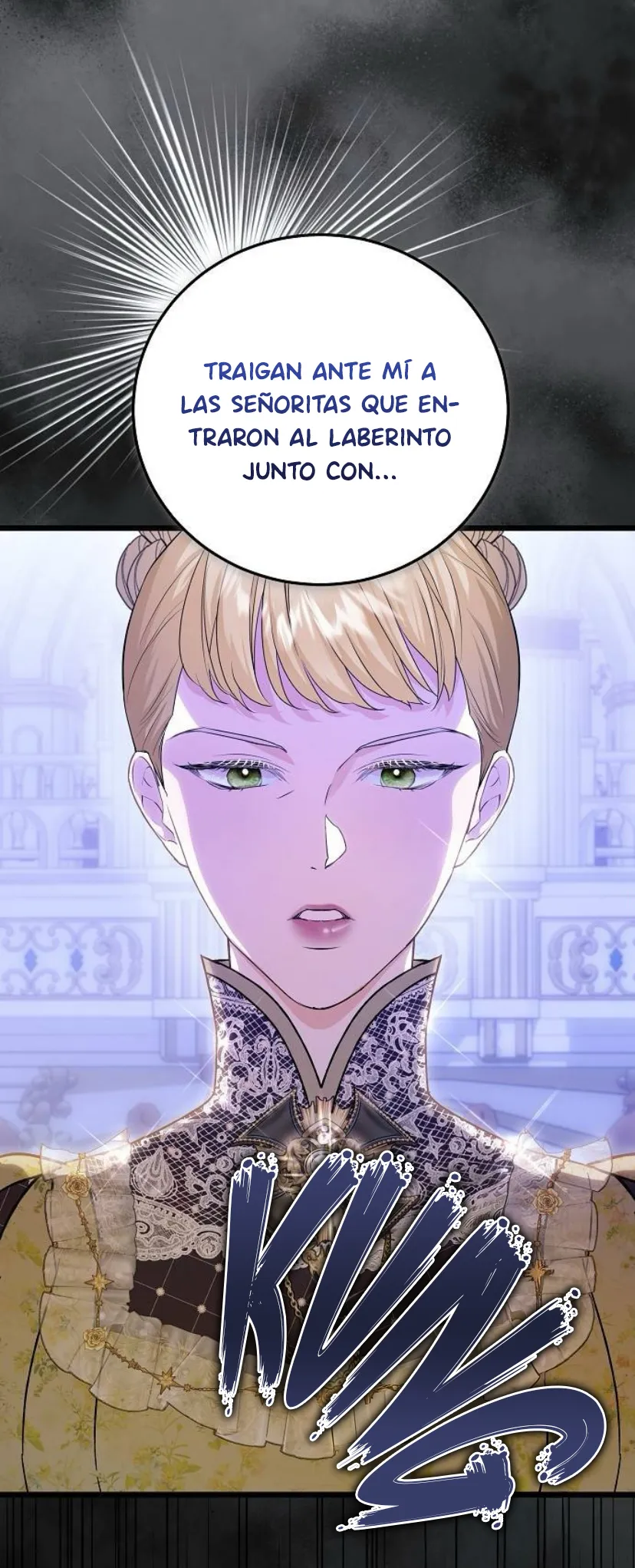 91 La crueldad de la salvación