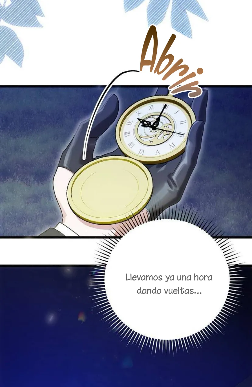 19 La crueldad de la salvación