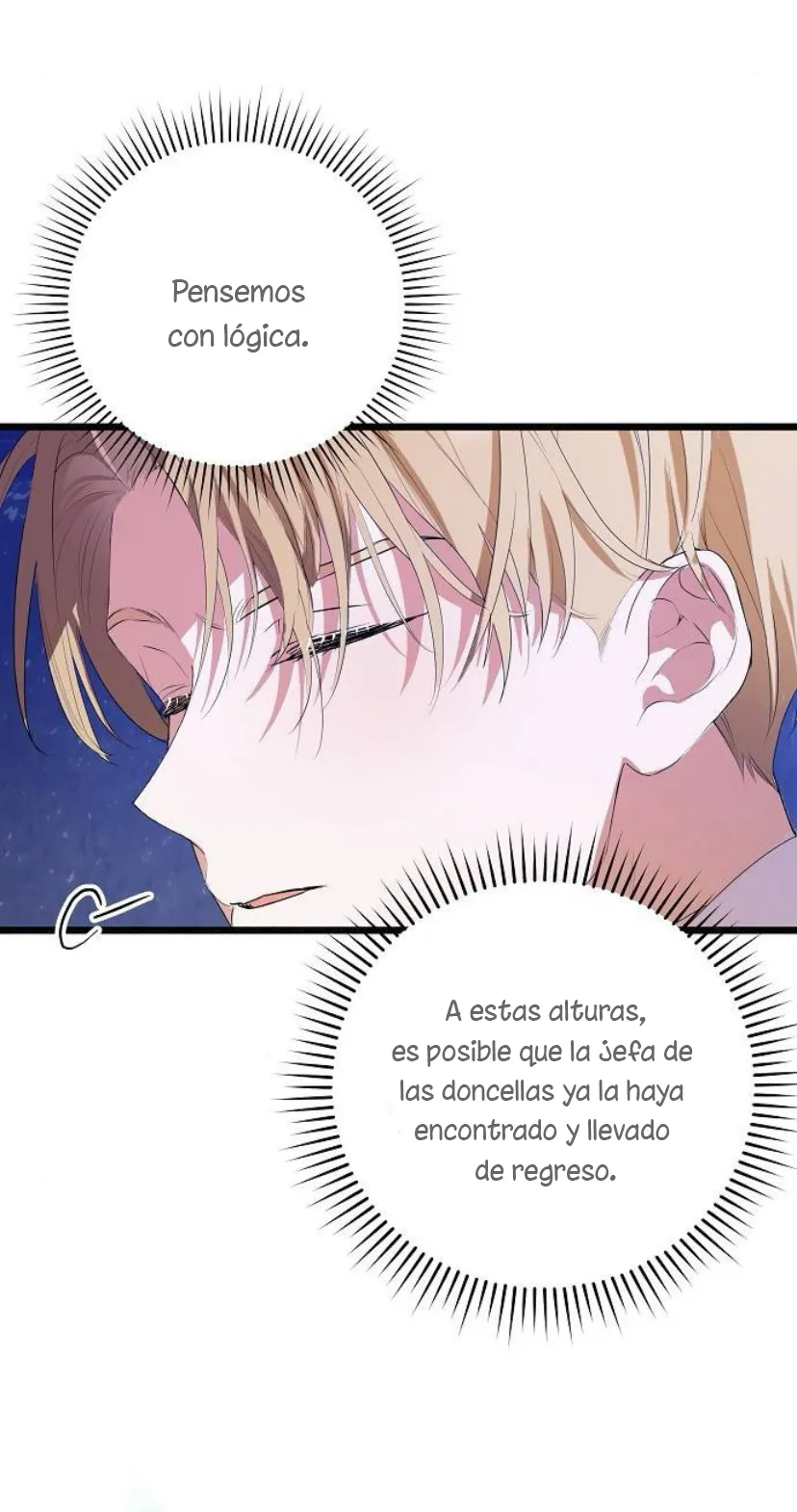 24 La crueldad de la salvación