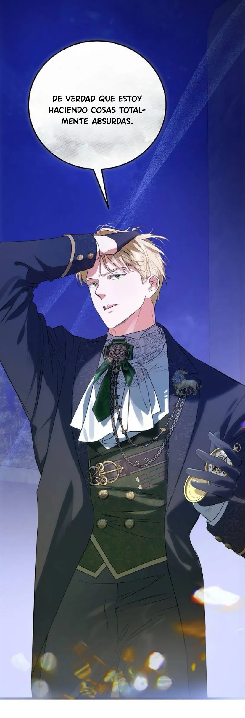 20 La crueldad de la salvación