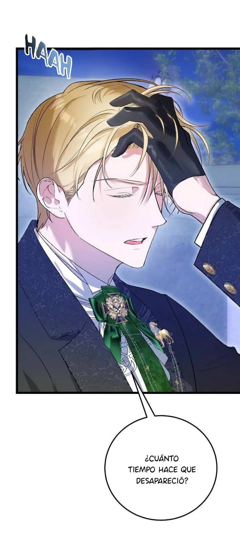 12 La crueldad de la salvación