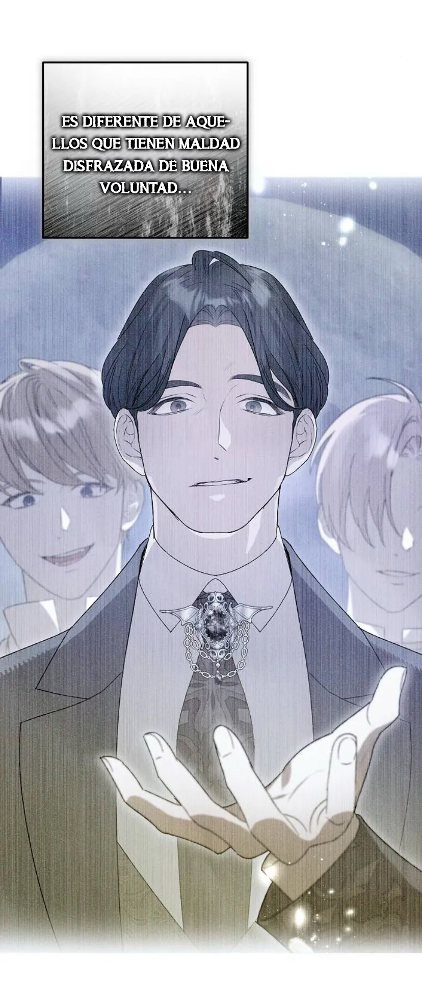 77 La crueldad de la salvación