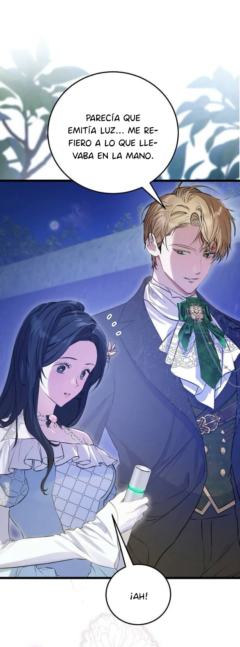 25 La crueldad de la salvación