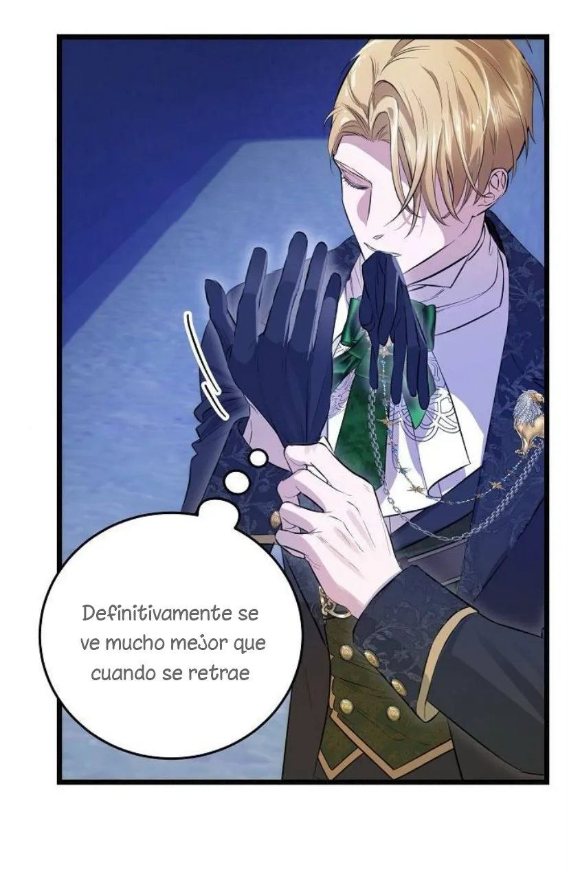 46 La crueldad de la salvación