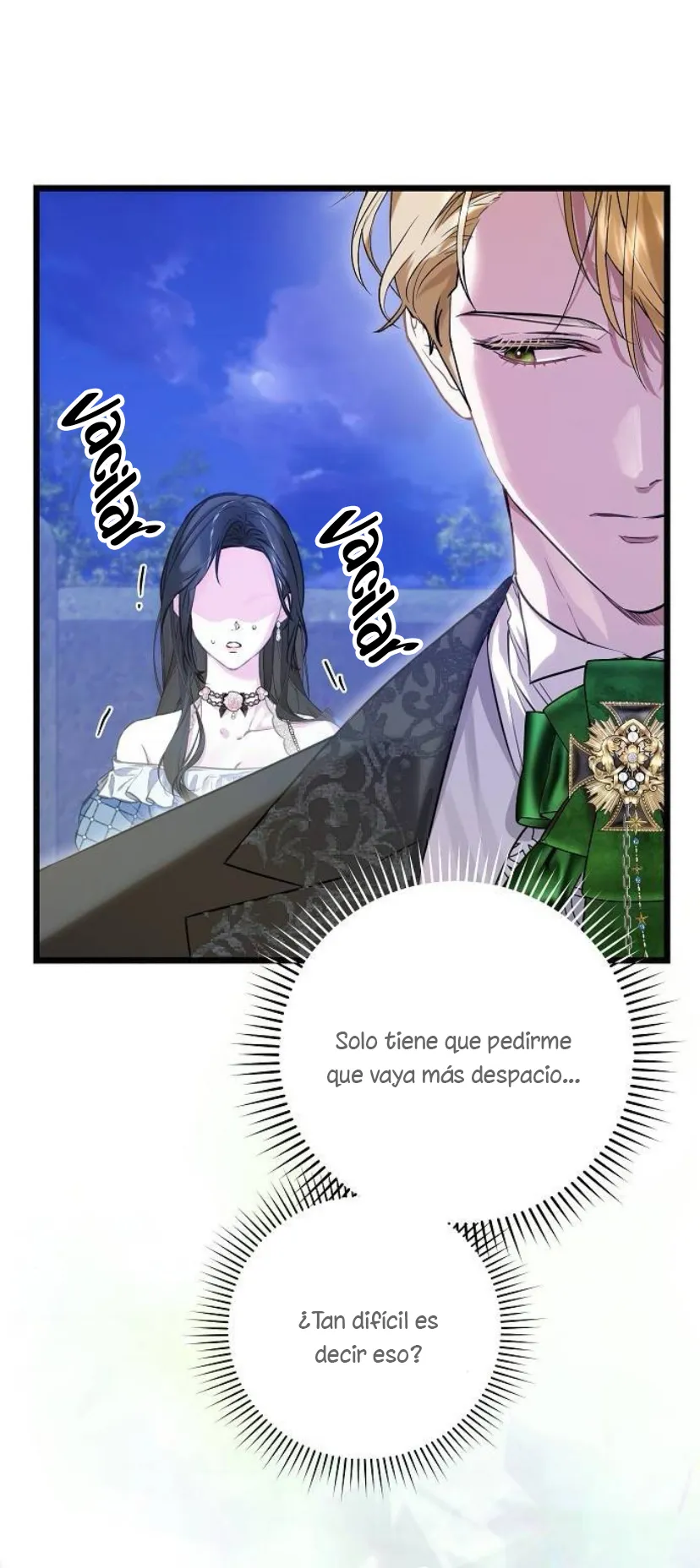 15 La crueldad de la salvación