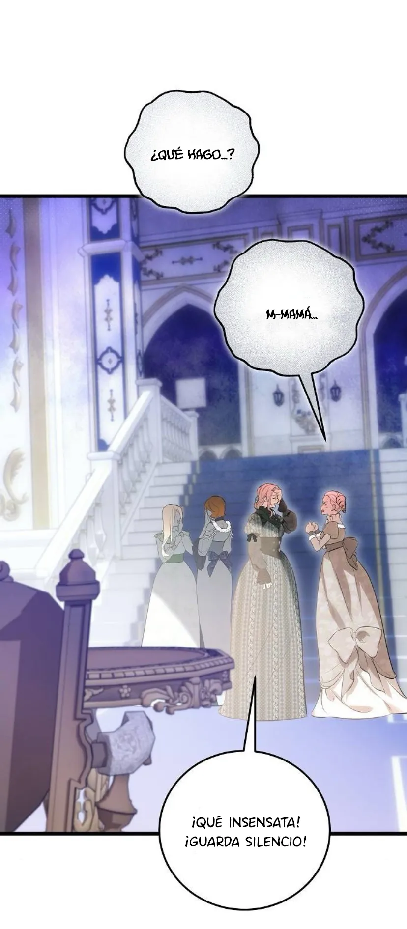 8 La crueldad de la salvación