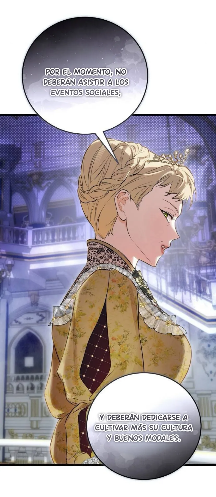 6 La crueldad de la salvación