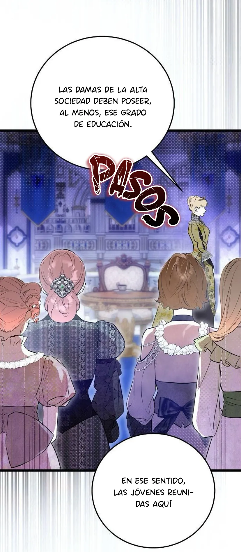 4 La crueldad de la salvación