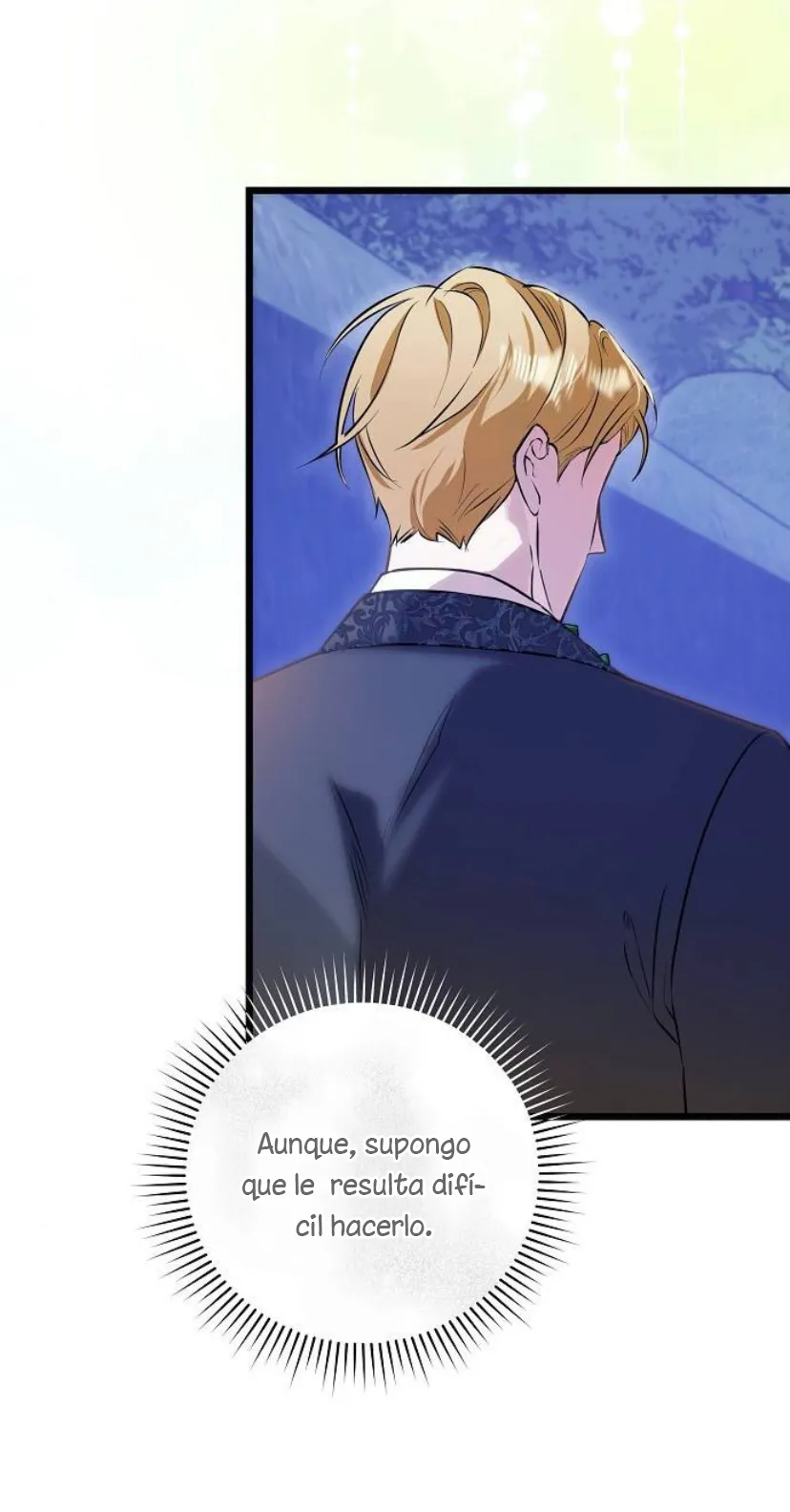 17 La crueldad de la salvación