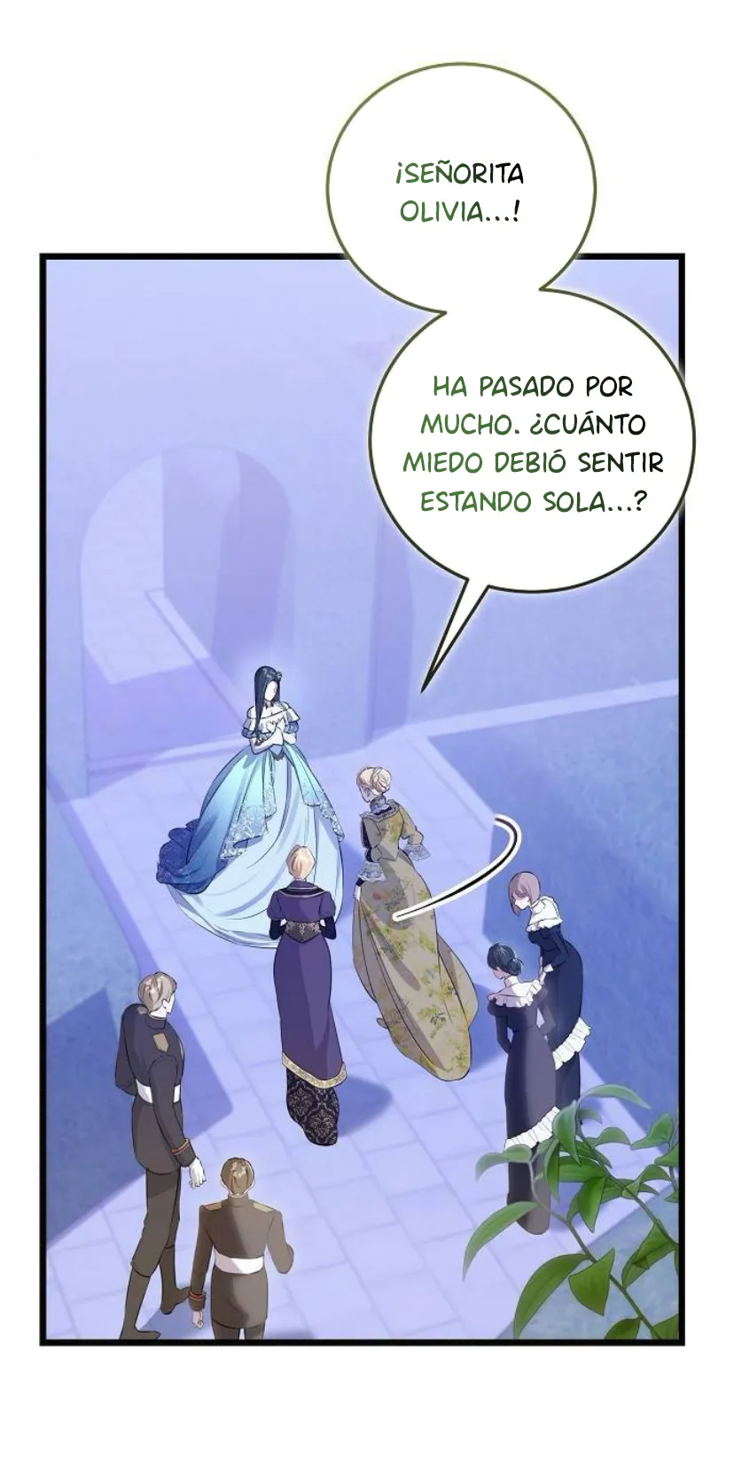 59 La crueldad de la salvación