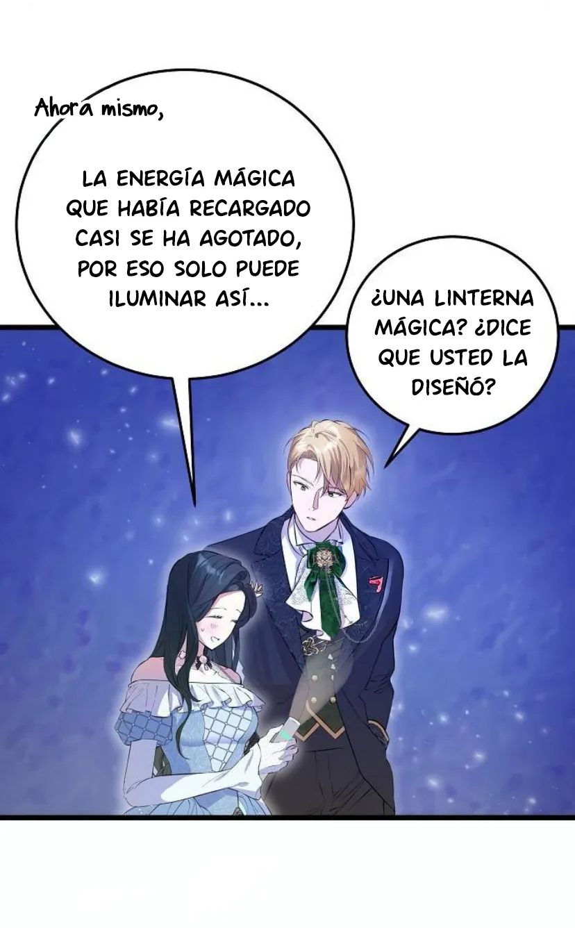 30 La crueldad de la salvación