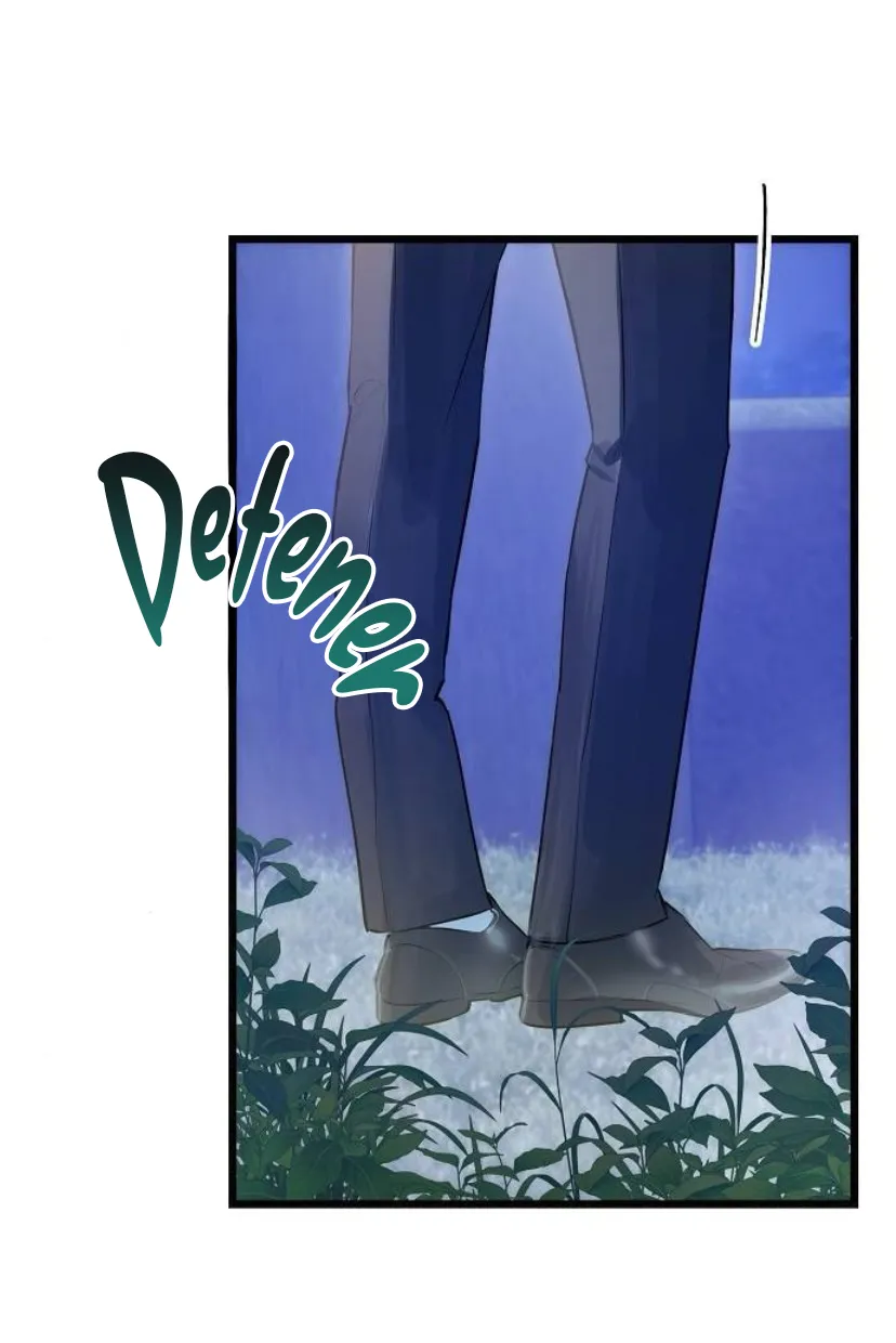 39 La crueldad de la salvación