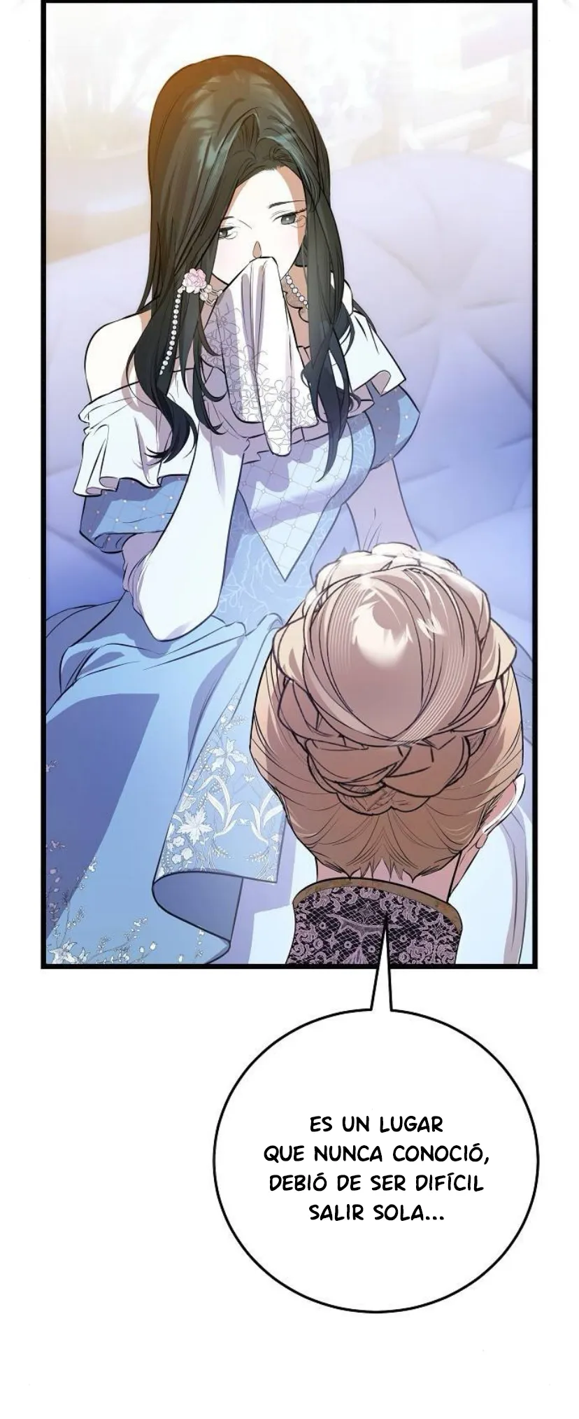 14 La crueldad de la salvación