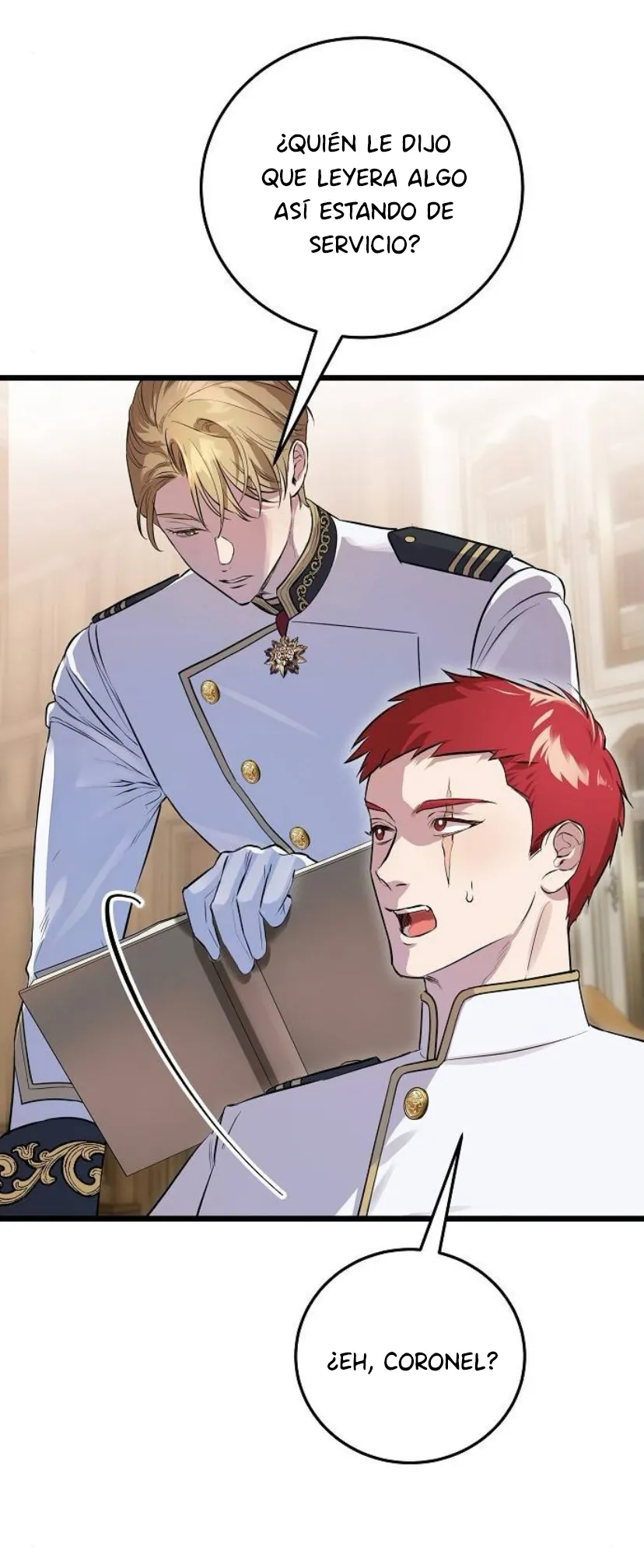 59 La crueldad de la salvación