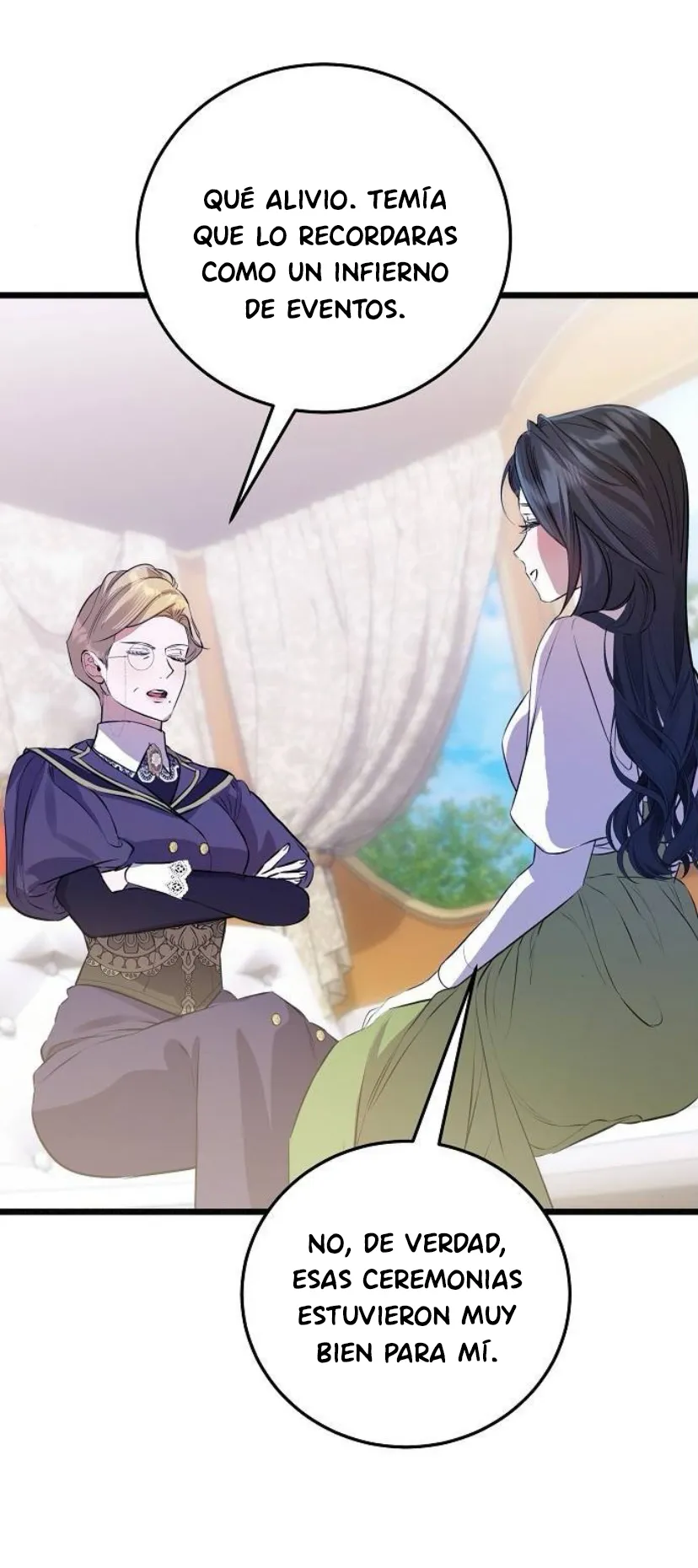 48 La crueldad de la salvación