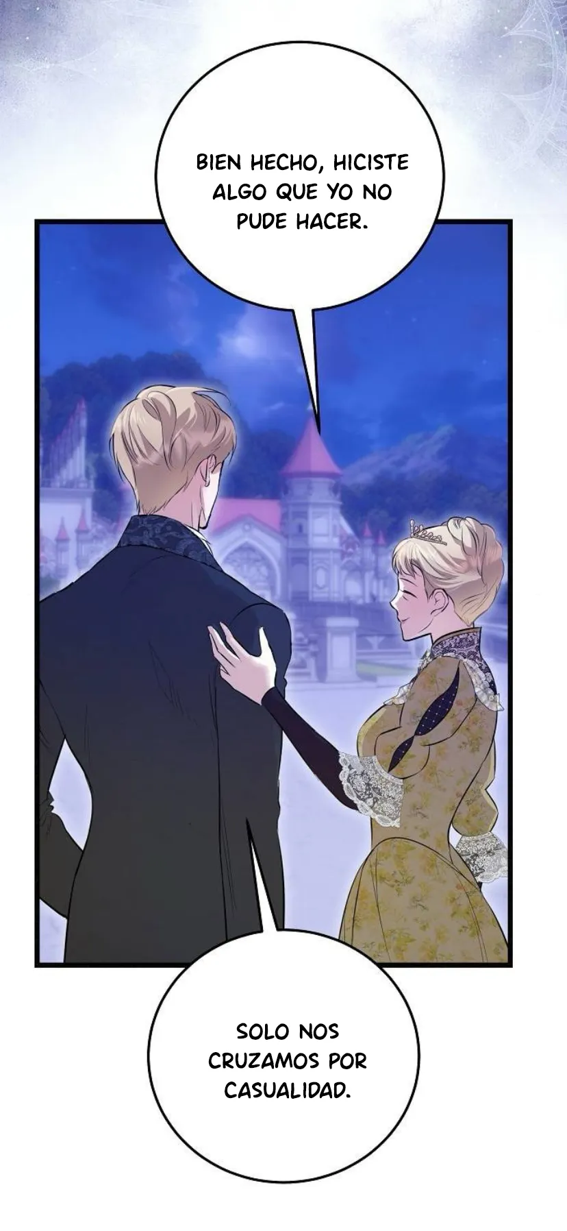 21 La crueldad de la salvación