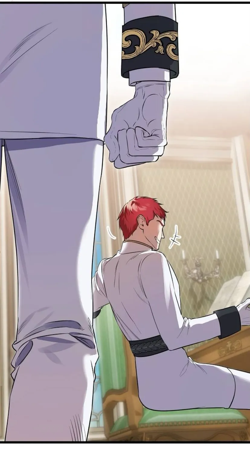 57 La crueldad de la salvación