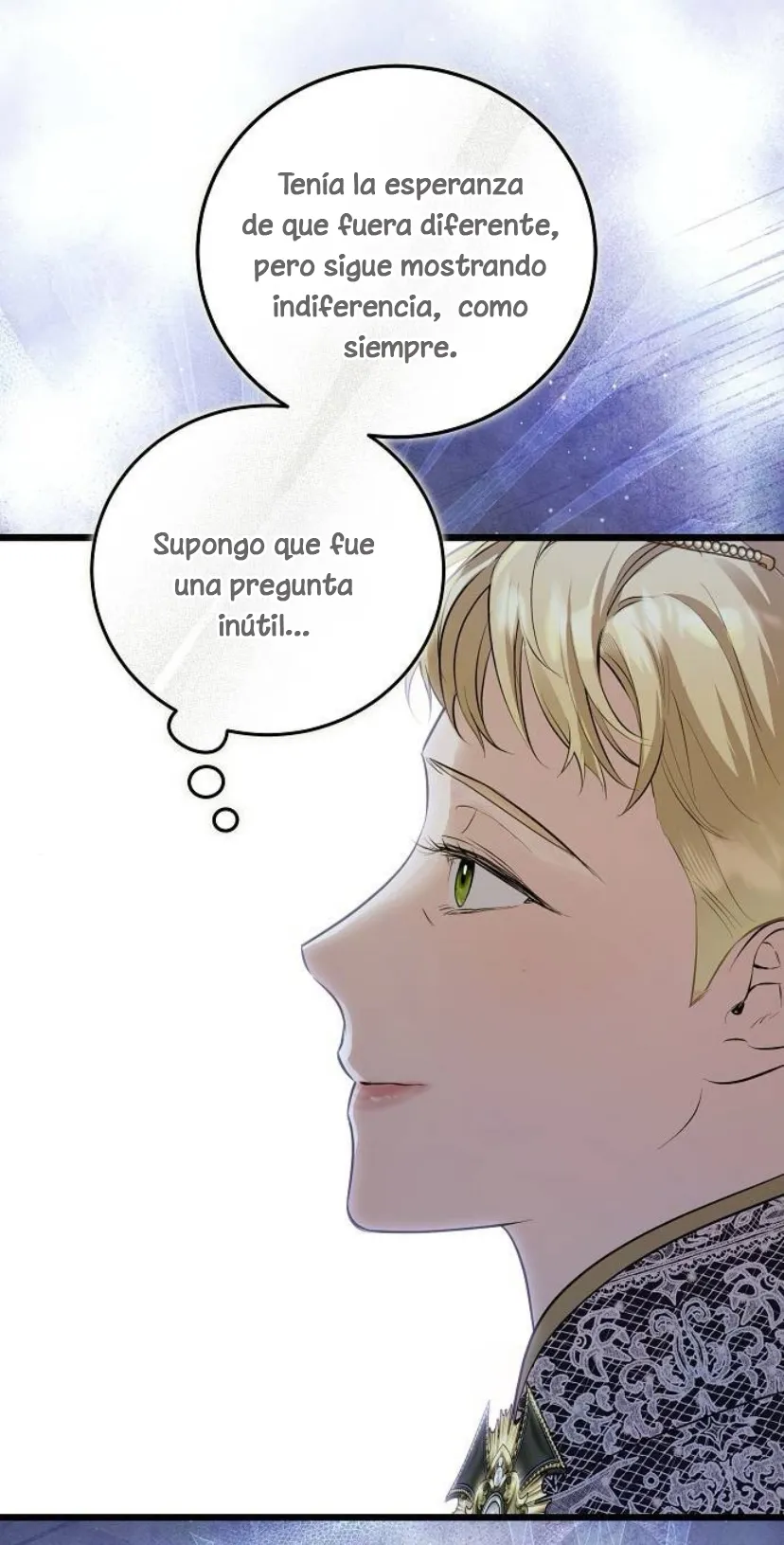 19 La crueldad de la salvación