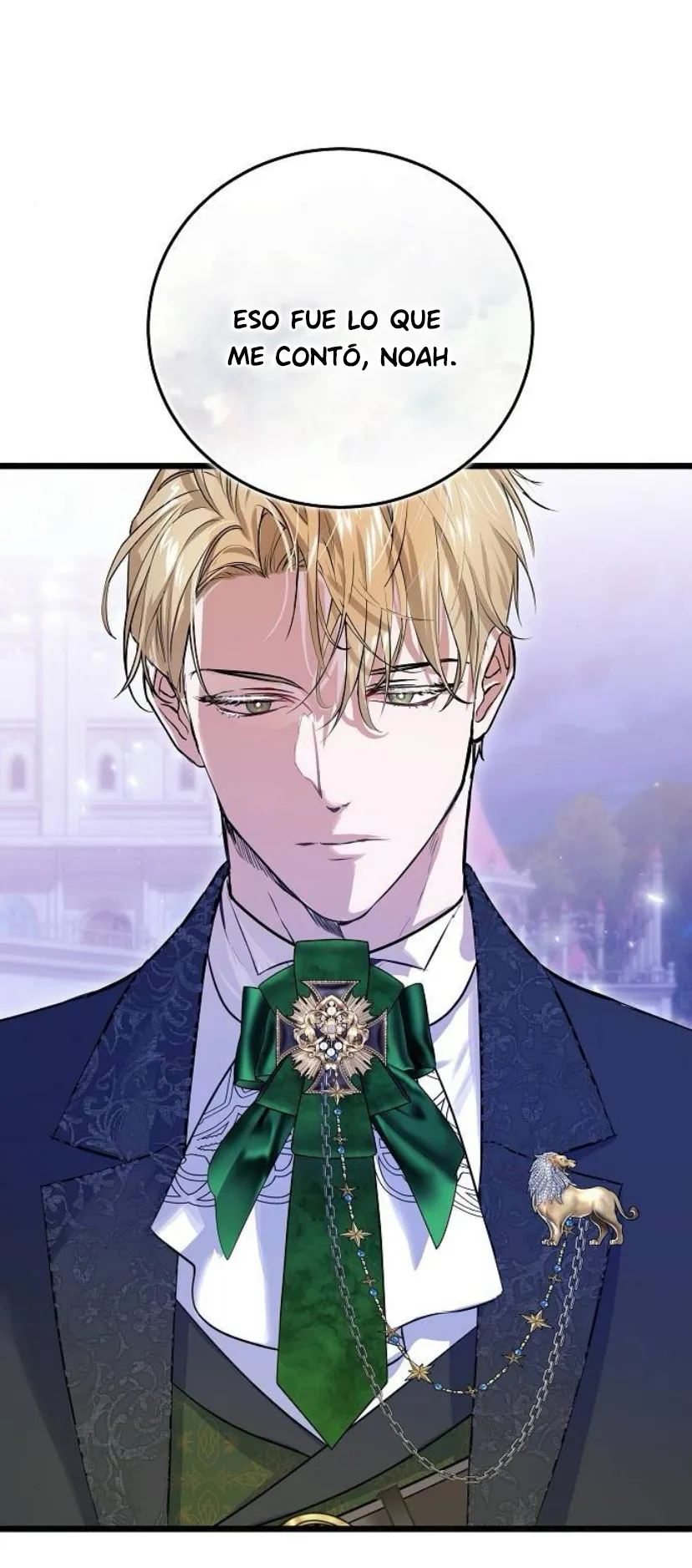 16 La crueldad de la salvación