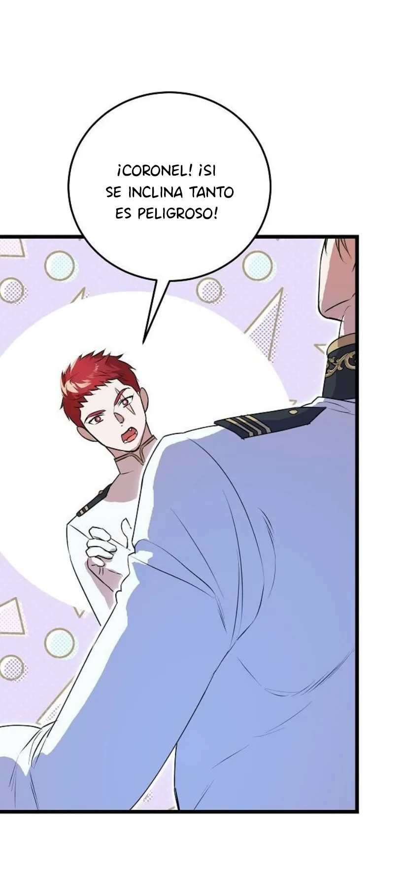 79 La crueldad de la salvación