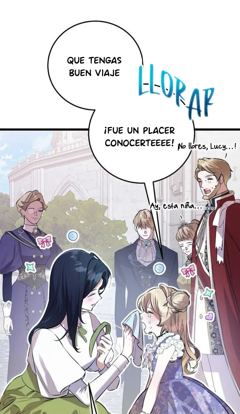 32 La crueldad de la salvación