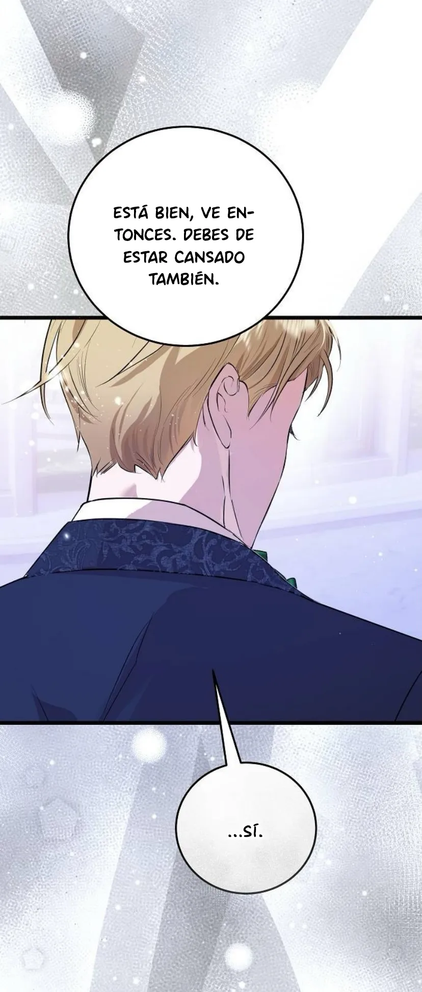 28 La crueldad de la salvación