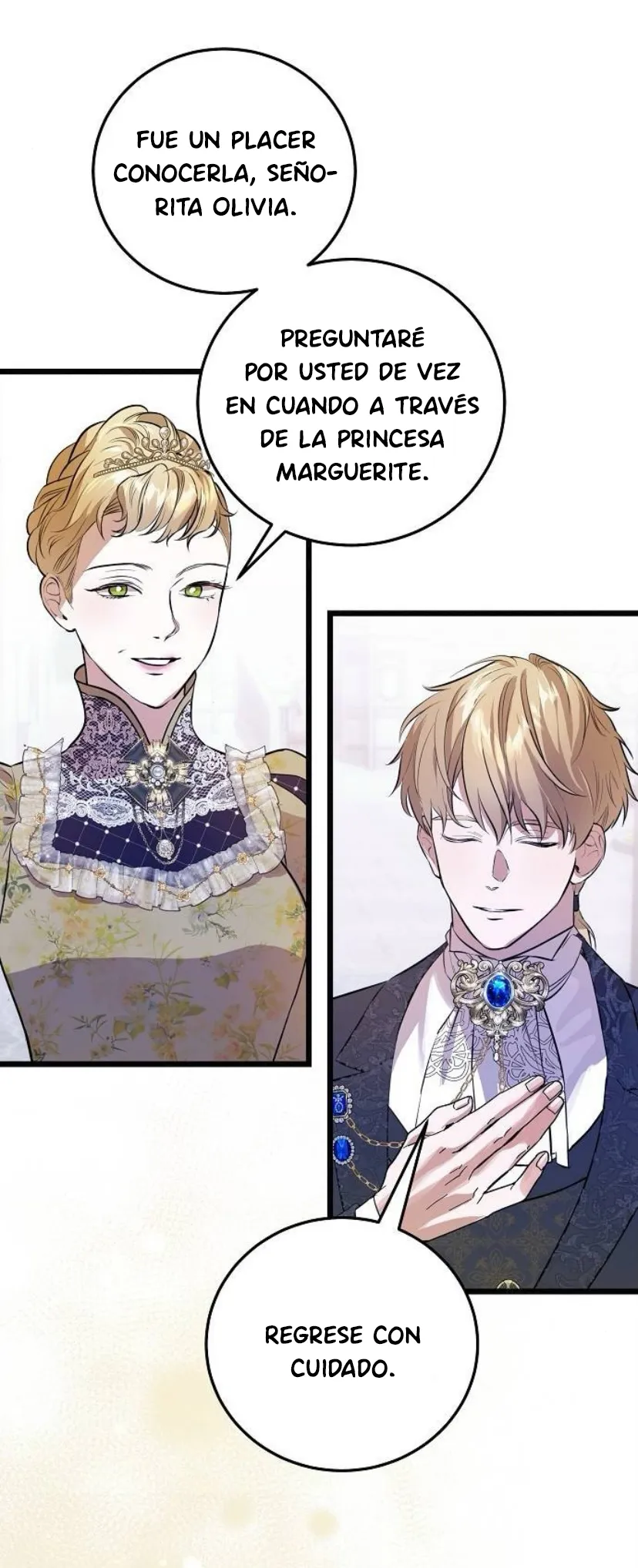 37 La crueldad de la salvación