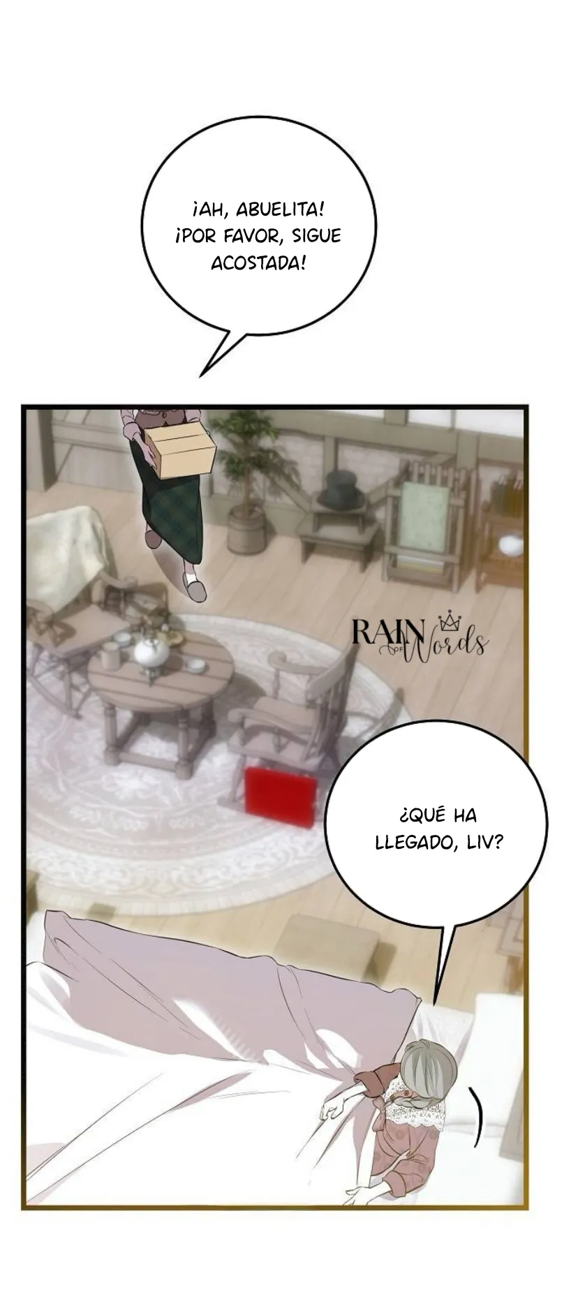 9 La crueldad de la salvación