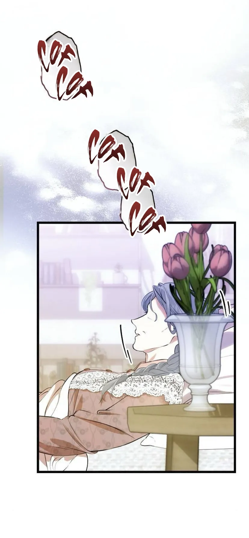 2 La crueldad de la salvación