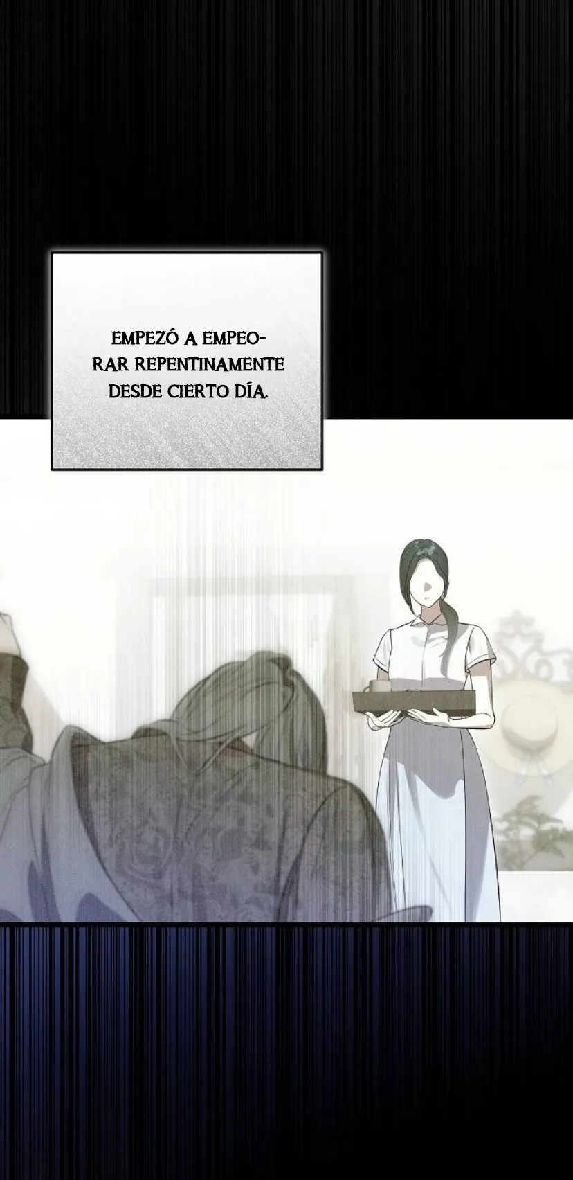 54 La crueldad de la salvación