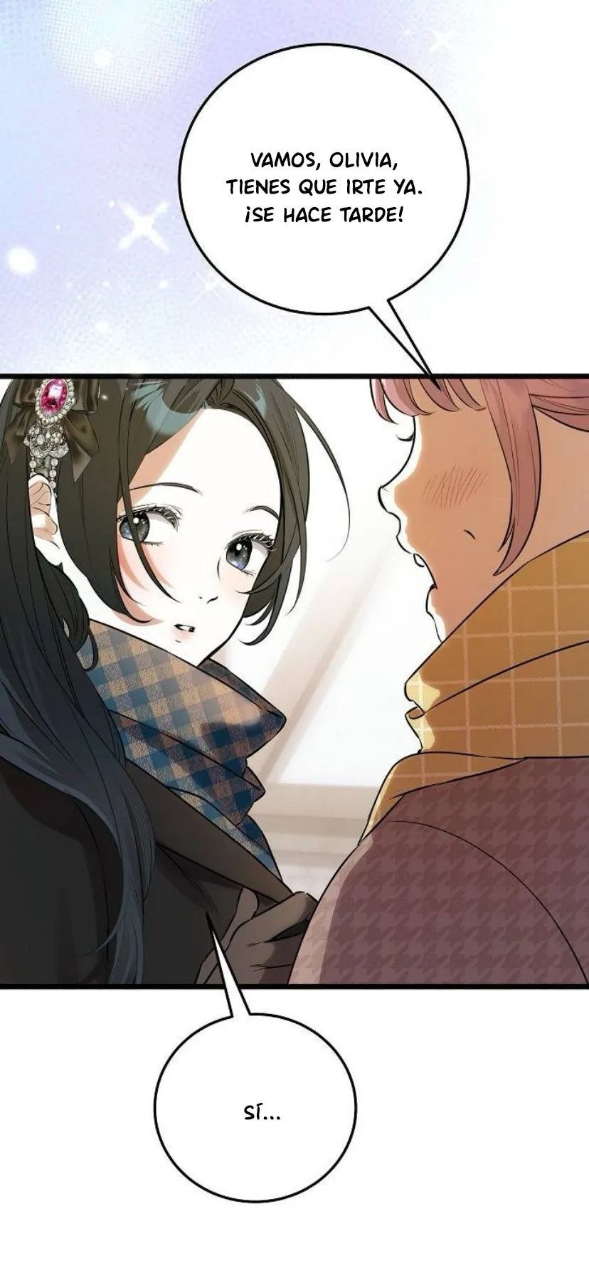 41 La crueldad de la salvación