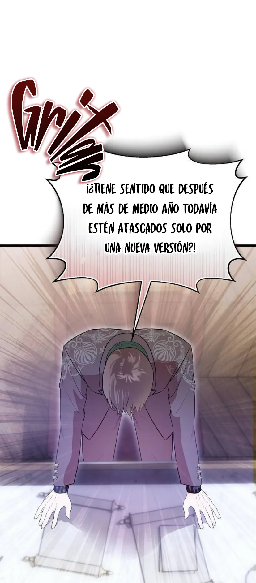 79 La crueldad de la salvación