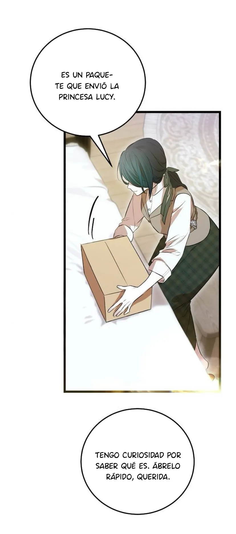 11 La crueldad de la salvación