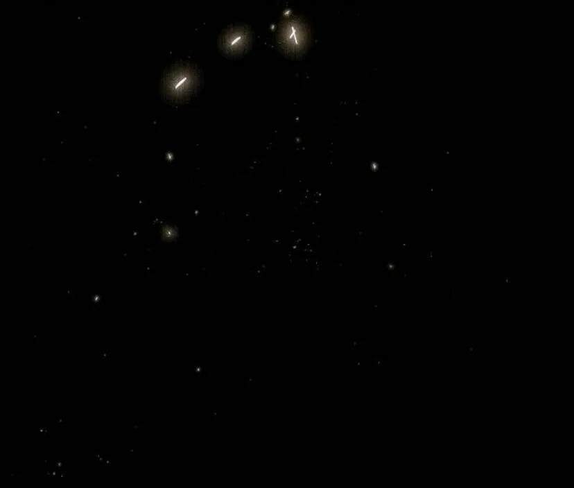 32 La crueldad de la salvación