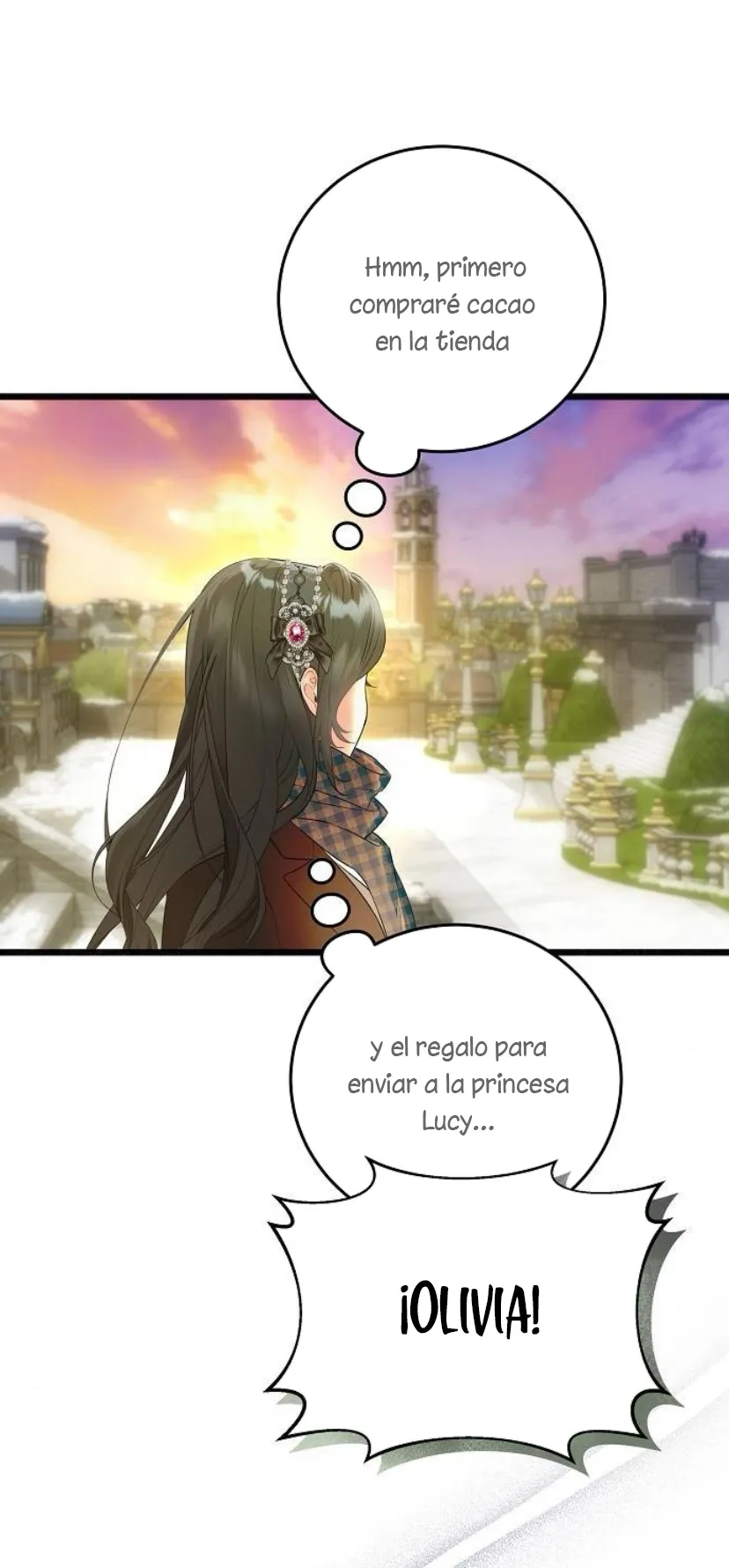 4 La crueldad de la salvación