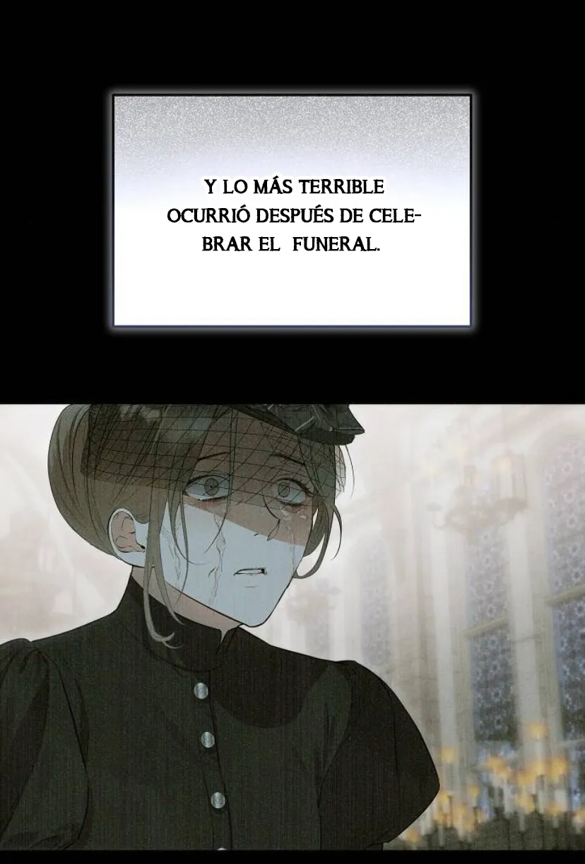 25 La crueldad de la salvación