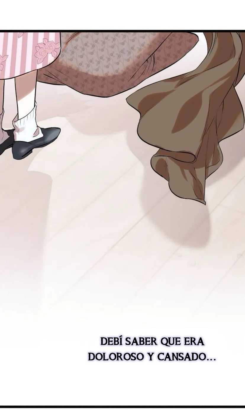 107 La crueldad de la salvación