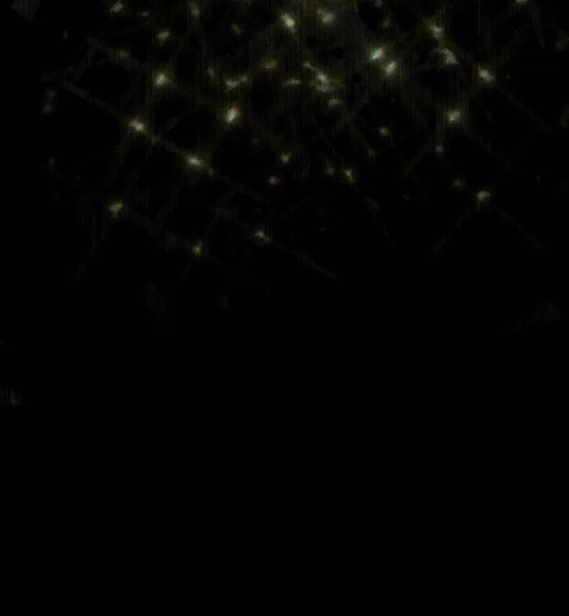 43 La crueldad de la salvación