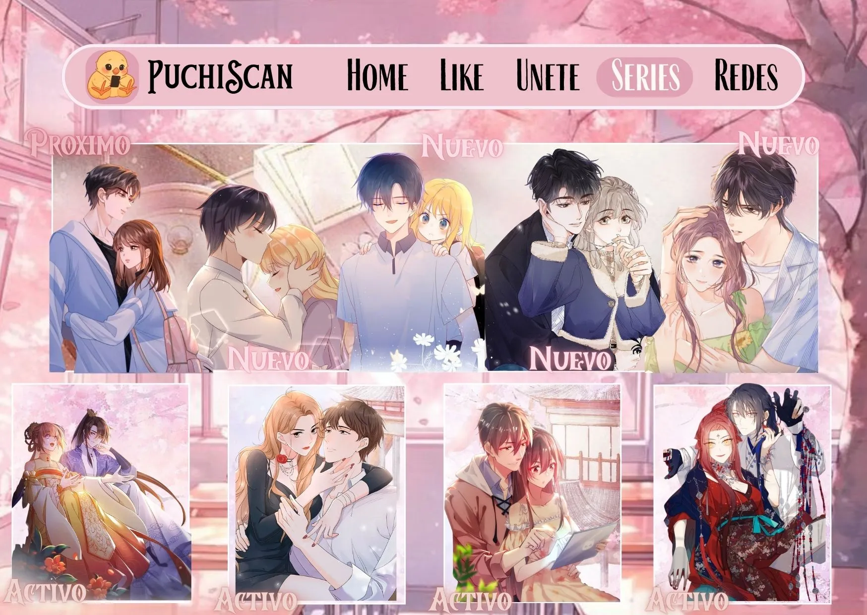 1 No quiero a nadie mas