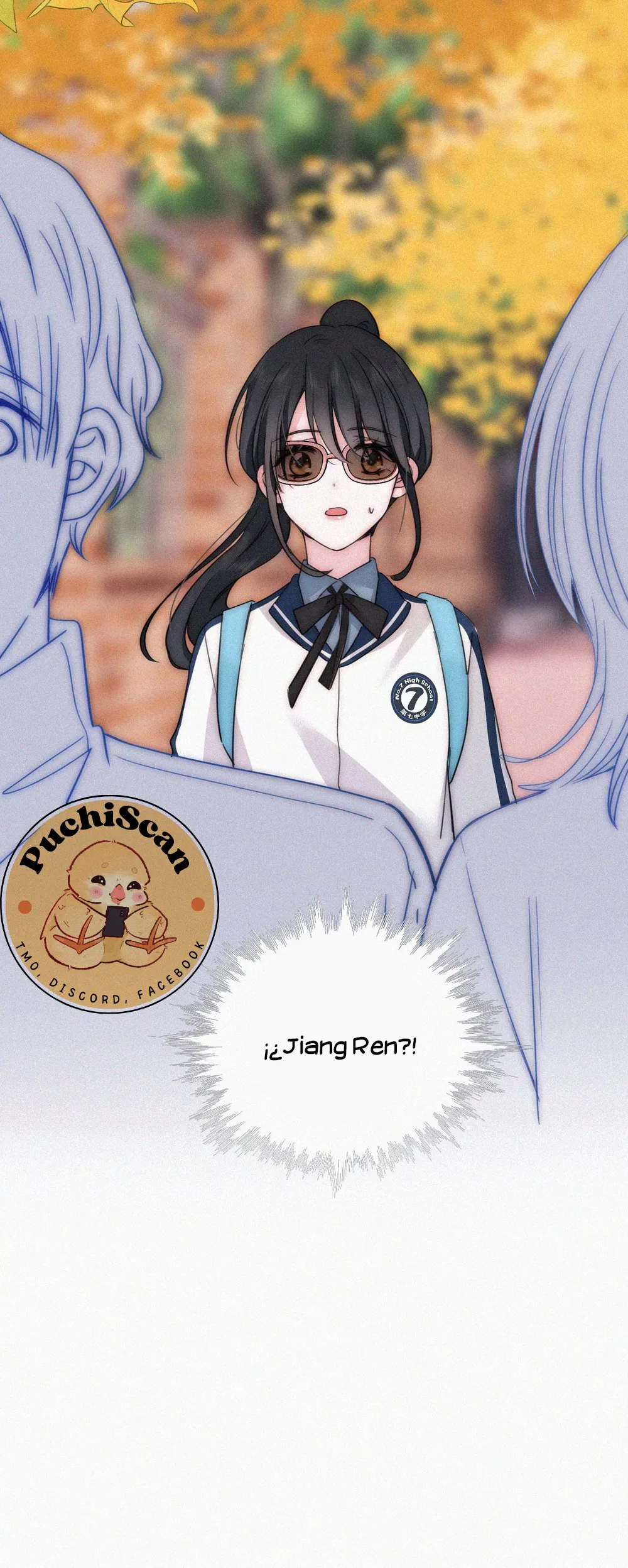 11 No quiero a nadie mas